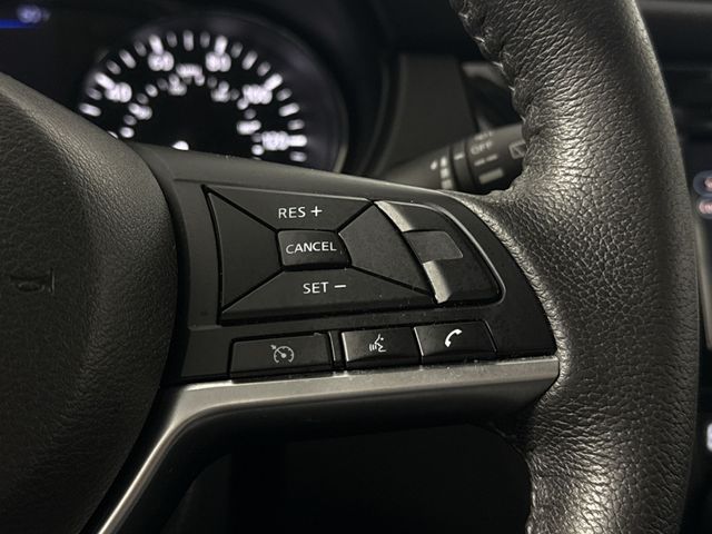 Used 2020 Nissan Rogue For Sale in Indianapolis, IN