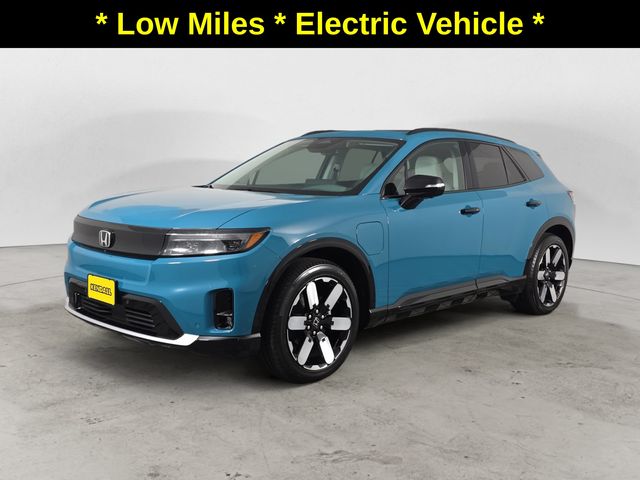  2026 Honda Prologue Elite AWD   