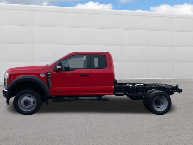 2024 Ford F-450SD XL 2