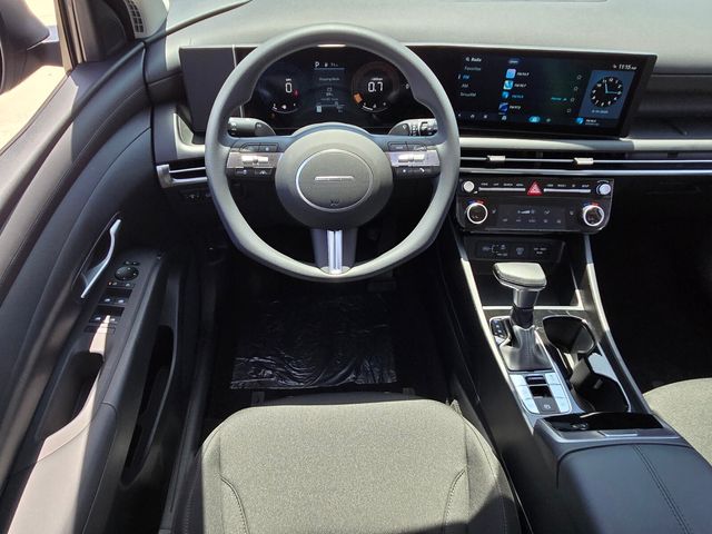2026 Hyundai Tucson - $29,068