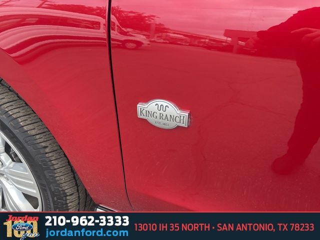 Used Car 2022 Ford Expedition  King Ranch For Sale Under $50,000 In San Antonio, Texas