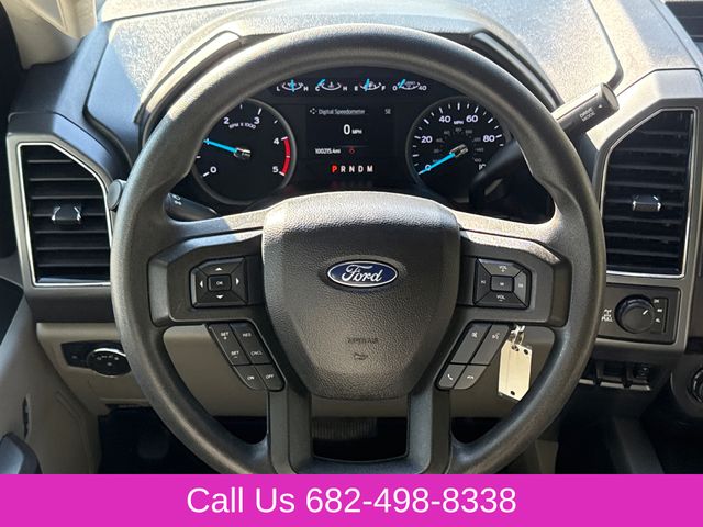 Used 2021 Ford F-250SD Truck