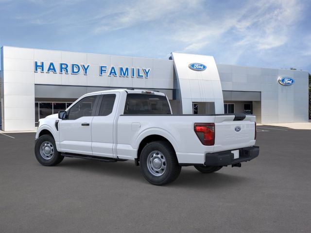 2026 Ford F-150 XL:TKE48552