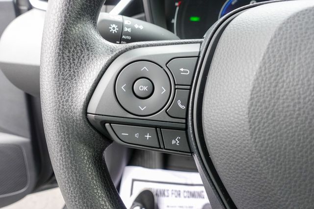 new 2026 Toyota Corolla Hybrid car