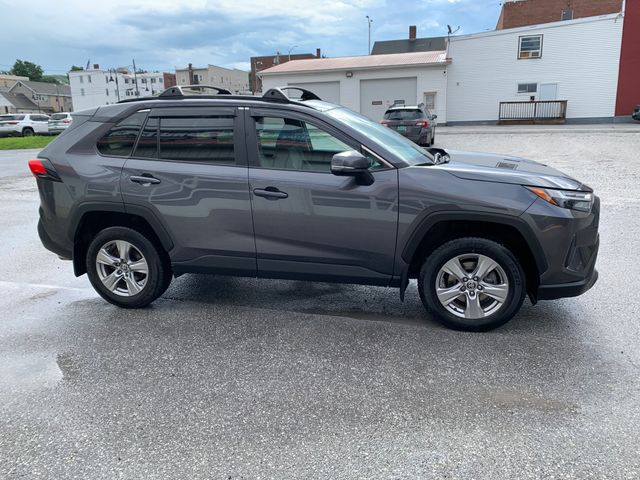Used 2023 Toyota RAV4 SUV