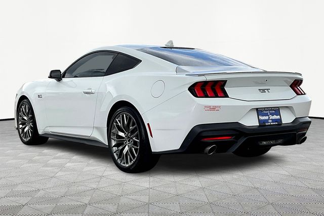 Used 2024 Ford Mustang For Sale in OLIVE BRANCH, MS