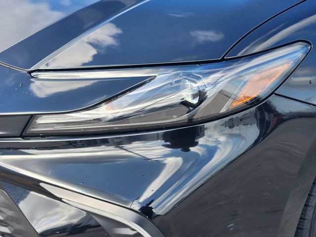 Used 2025 Toyota Camry Sedan