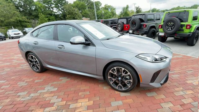 Used 2025 BMW 2 Series Sedan