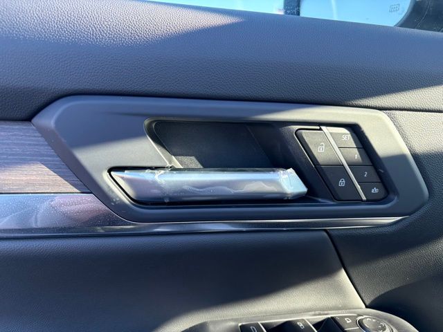 2026 GMC Terrain AWD Denali