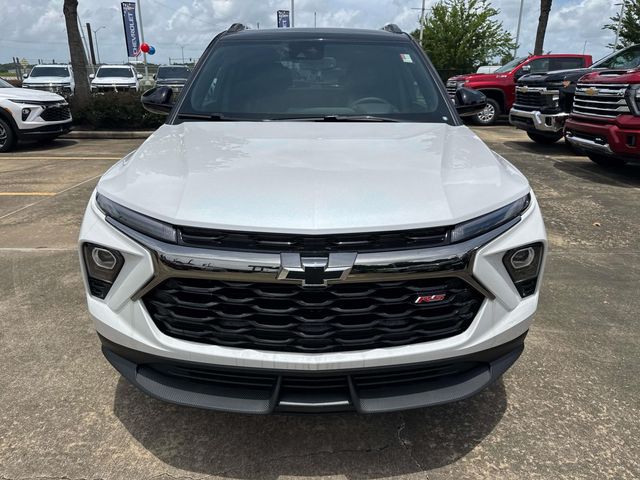 New 2026 Beige Chevrolet RS image 2