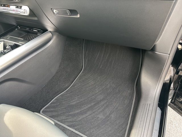 2025 Mercedes-Benz GLA GLA 250 Black at Bob King Buick GMC