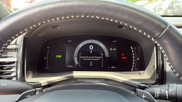 Used 2025 Toyota Camry Sedan