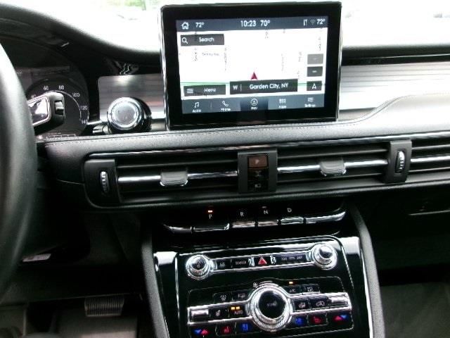 used 2022 Lincoln Corsair car, priced at $26,996