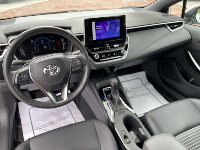 Used 2024 Toyota Corolla Sedan