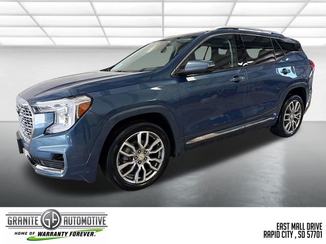 2024 GMC Terrain Denali AWD