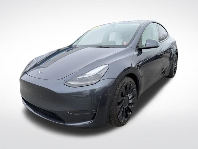 2023 Tesla Model Y Performance AWD