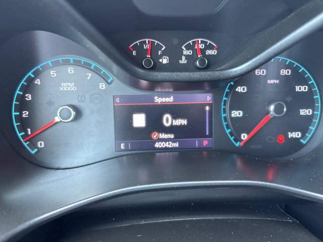 Used 2019 Black GMC Denali image 16