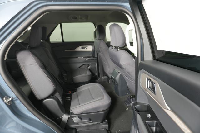 New 2026 Blue Ford Active image 23