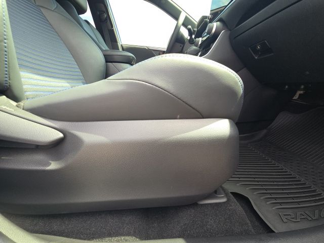 2024 Toyota RAV4 Hybrid XSE:47124A