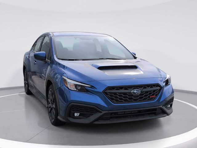 2026 Subaru WRX Premium AWD