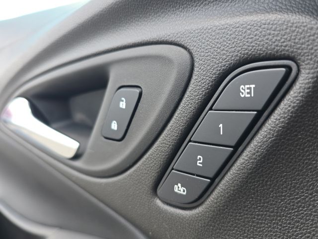 2023 Buick Encore GX Essence:46350A