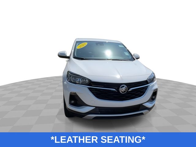 Used 2023 Buick Encore GX Preferred For Sale in Livonia, MI