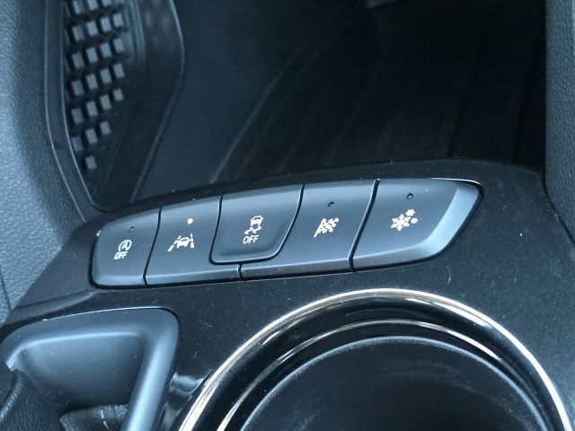 2023 Chevrolet TrailBlazer LT:C02508