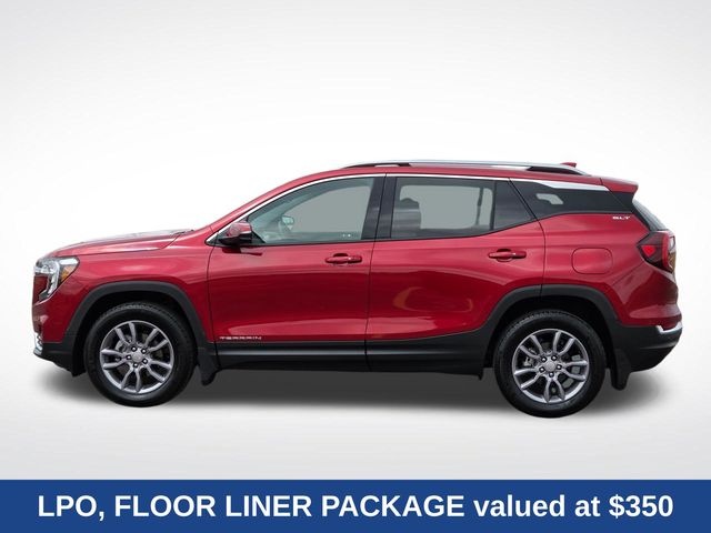 2024 GMC Terrain AWD SLT