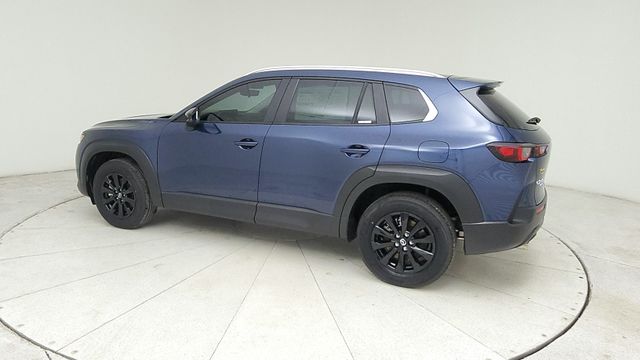 2026 Mazda CX-50 2.5 S Select - 6