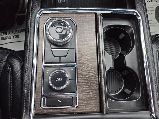 2020 Ford Expedition Limited MAX