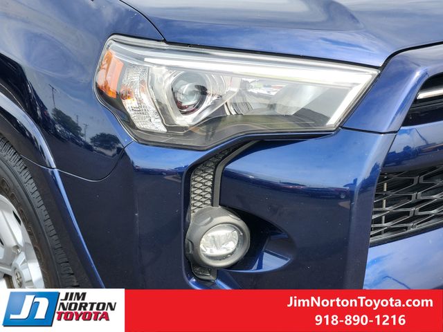 Used 2023 Toyota 4Runner SUV