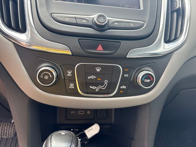 Used 2020 Chevrolet Equinox SUV
