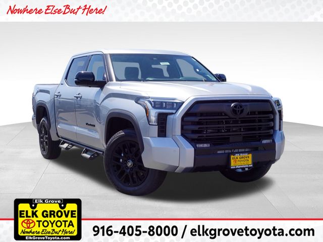 new 2026 Toyota Tundra car