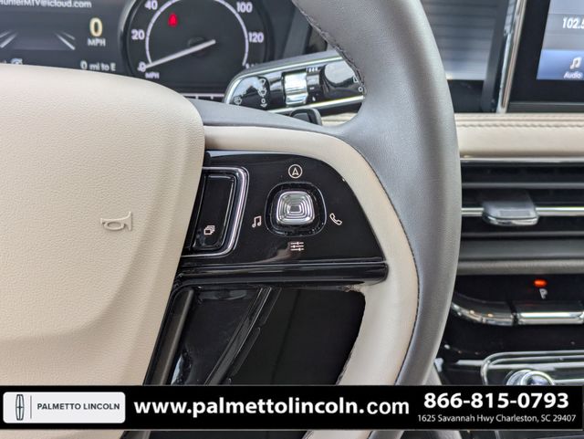 used 2022 Lincoln Corsair car, priced at $28,679