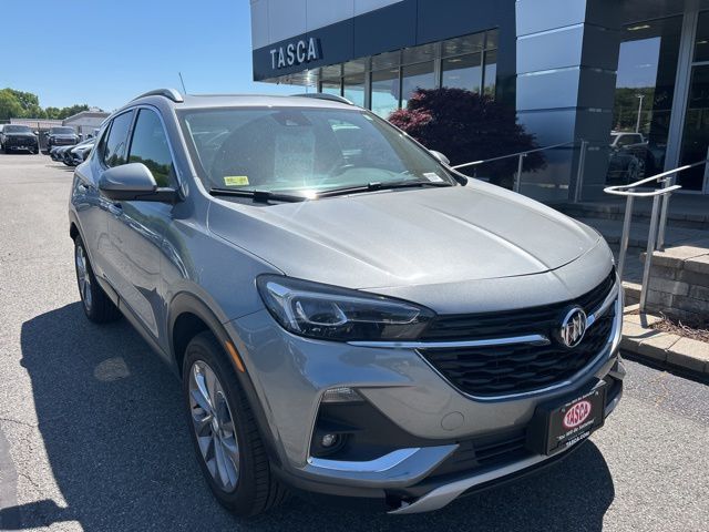 2023 Buick Encore GX Essence AWD