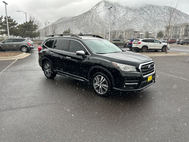 2019 Subaru Ascent Touring