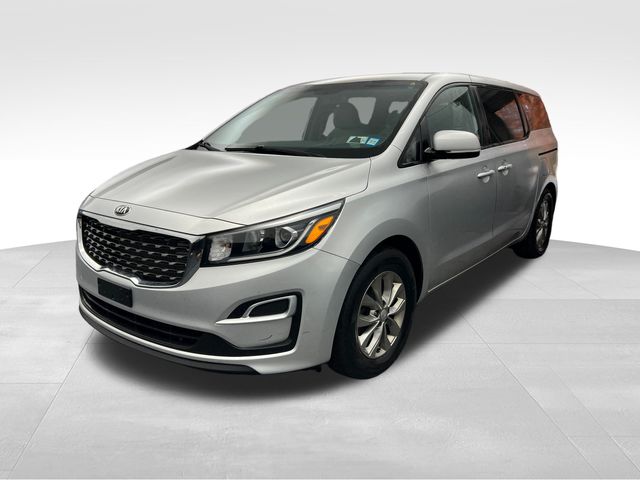 2020 Kia Sedona LX 5