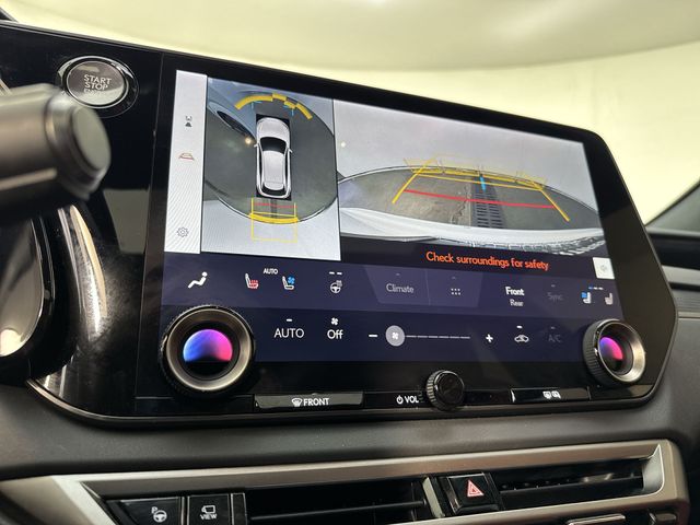2024 Lexus RX RX photo