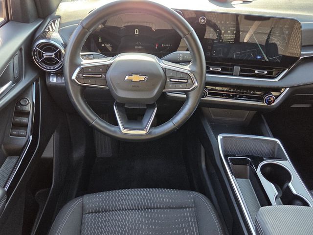 2025 Chevrolet Equinox #14