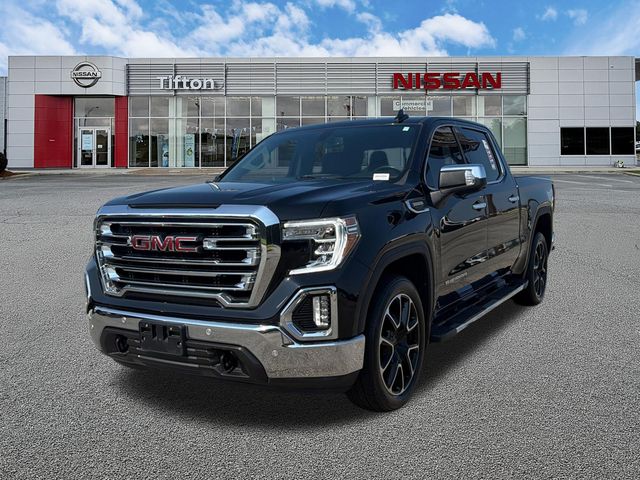 Used 2021 GMC Sierra 1500 Truck