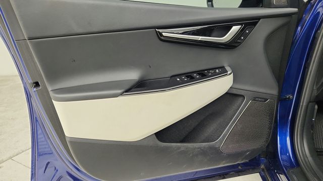 2023 Kia EV6 GT-Line Blue at DeMontrond Automotive Group