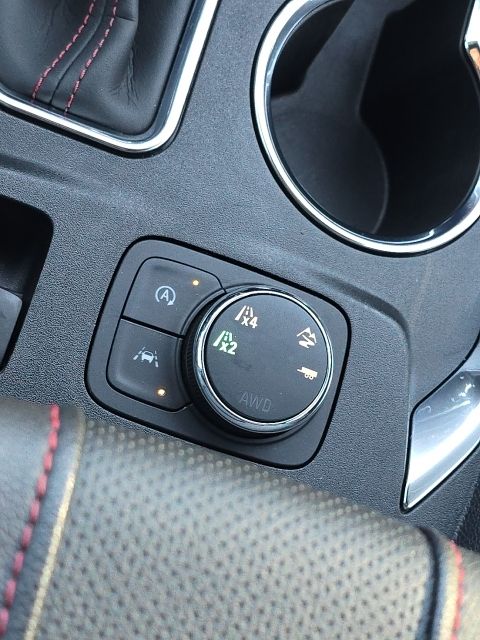 2023 Chevrolet Traverse RS:45779A