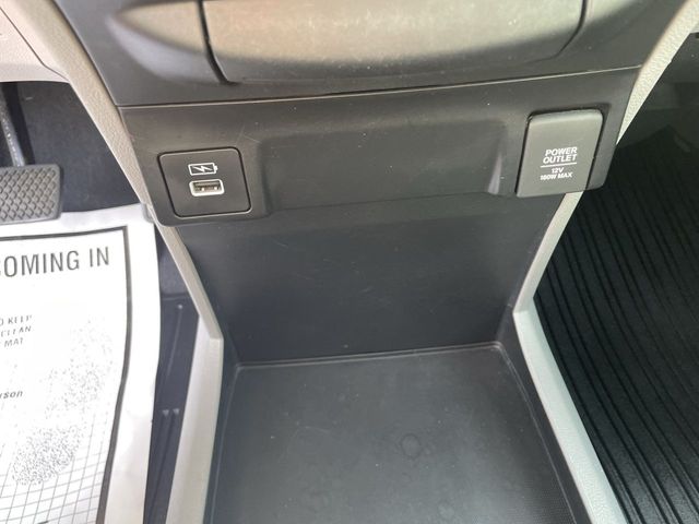 Used 2021 Honda Odyssey Van