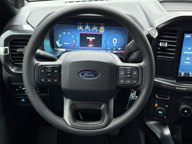 New 2026 Gray Ford STX image 15