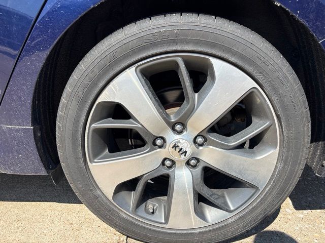 Used 2019 Kia Optima Sedan