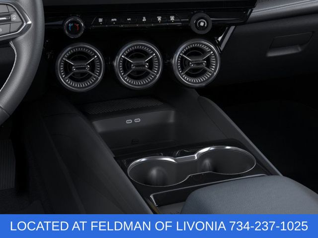 New 2025 Chevrolet Blazer EV For Sale in Livonia, MI