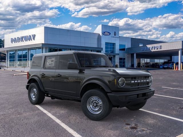 New 2026 Black Ford Base image 7