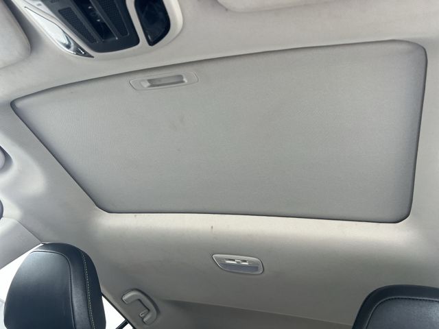 Used 2023 White Subaru Onyx Edition XT image 19
