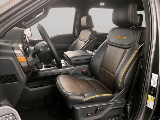 2025 Ford F-150 Tremor Gray at Bob Ruth Ford