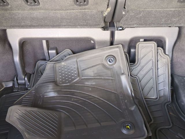 used 2023 Toyota Sienna car, priced at $35,041